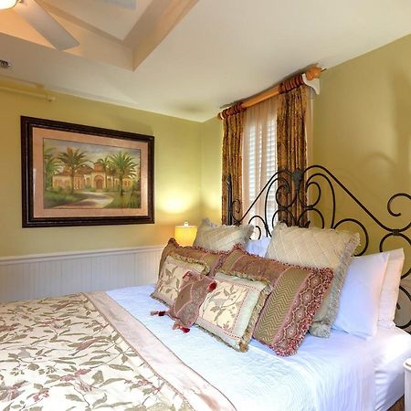 Cedar House Inn St. Augustine Εξωτερικό φωτογραφία