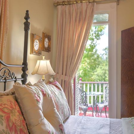 Cedar House Inn St. Augustine Εξωτερικό φωτογραφία