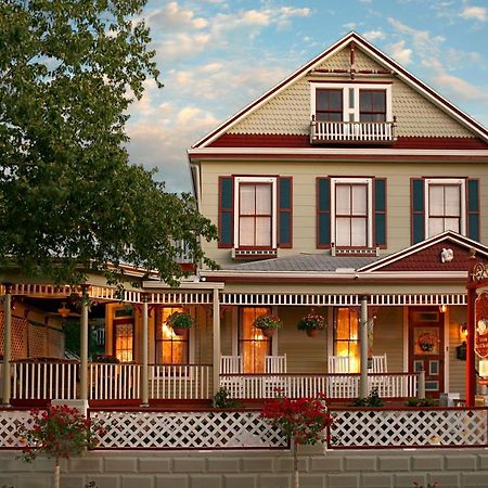 Cedar House Inn St. Augustine Εξωτερικό φωτογραφία