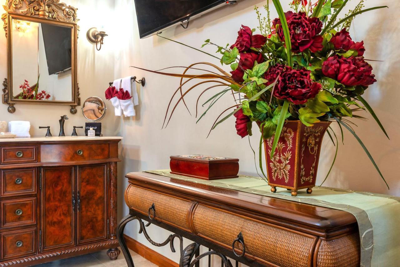 Cedar House Inn St. Augustine Εξωτερικό φωτογραφία