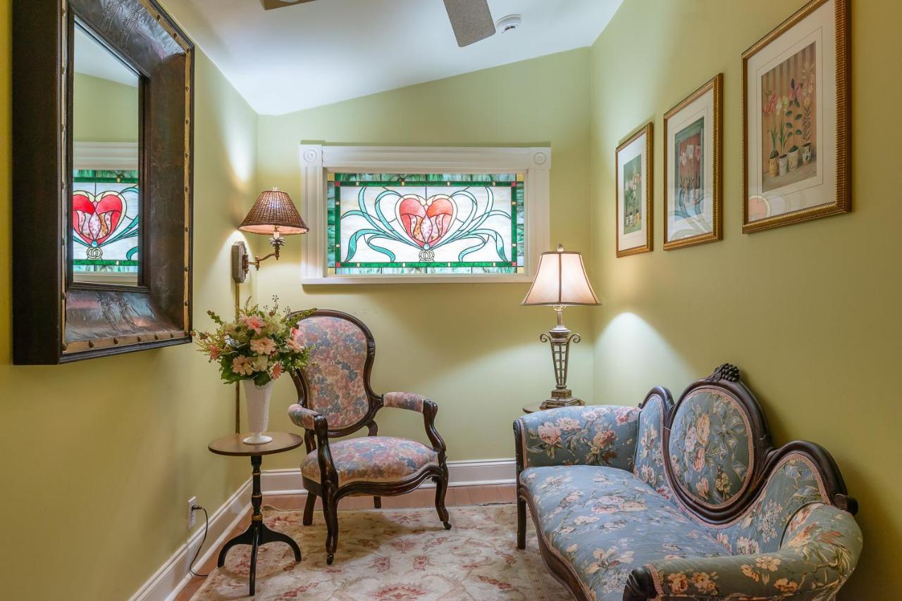 Cedar House Inn St. Augustine Εξωτερικό φωτογραφία