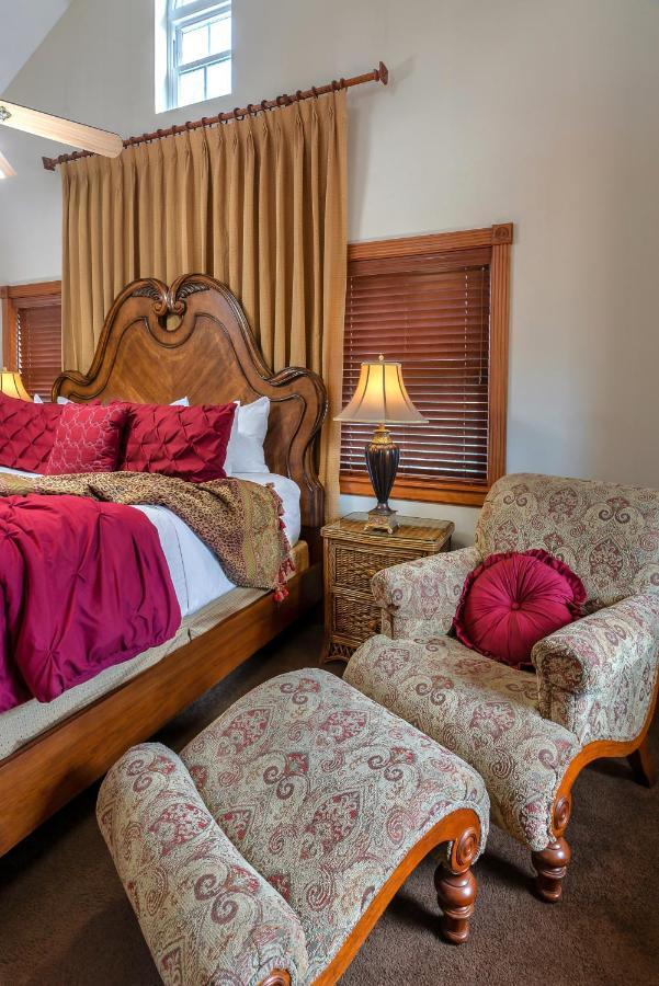 Cedar House Inn St. Augustine Εξωτερικό φωτογραφία