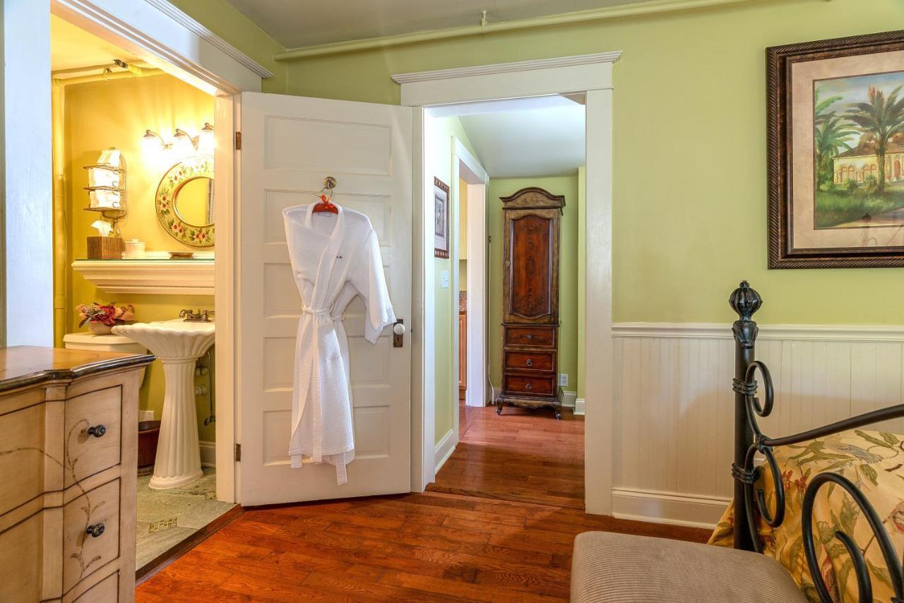 Cedar House Inn St. Augustine Εξωτερικό φωτογραφία