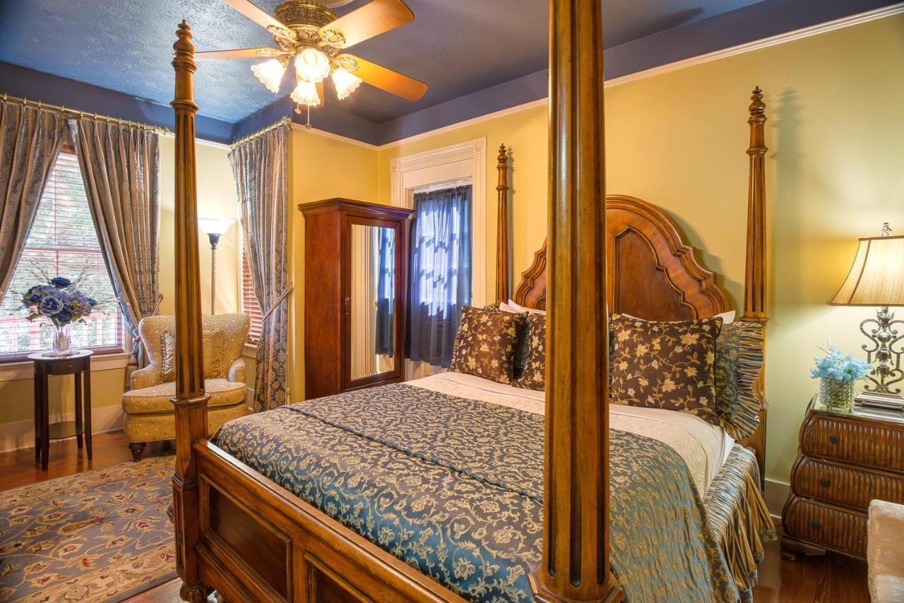 Cedar House Inn St. Augustine Εξωτερικό φωτογραφία