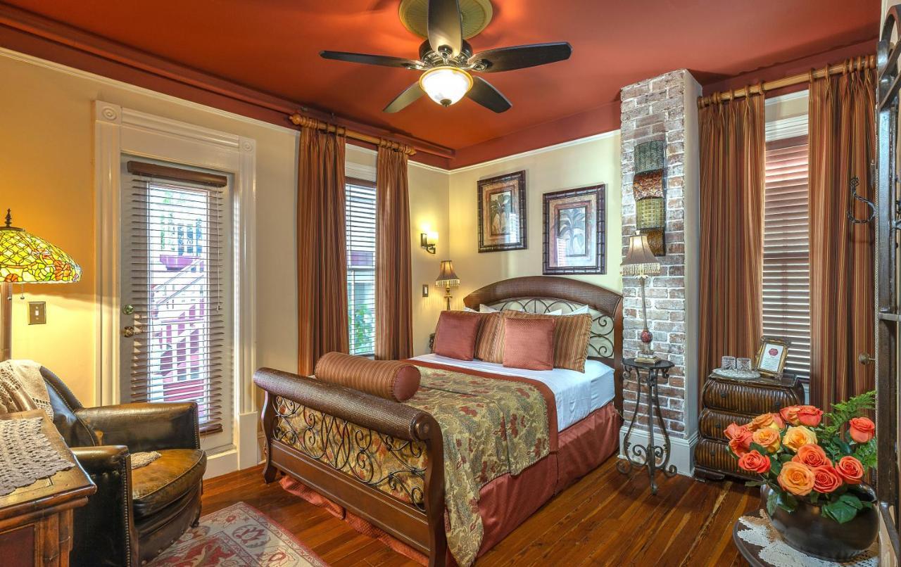 Cedar House Inn St. Augustine Εξωτερικό φωτογραφία