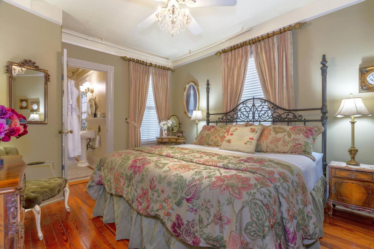 Cedar House Inn St. Augustine Εξωτερικό φωτογραφία