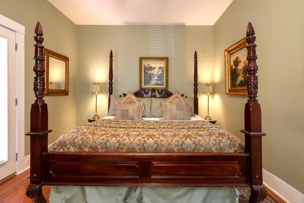 Cedar House Inn St. Augustine Εξωτερικό φωτογραφία