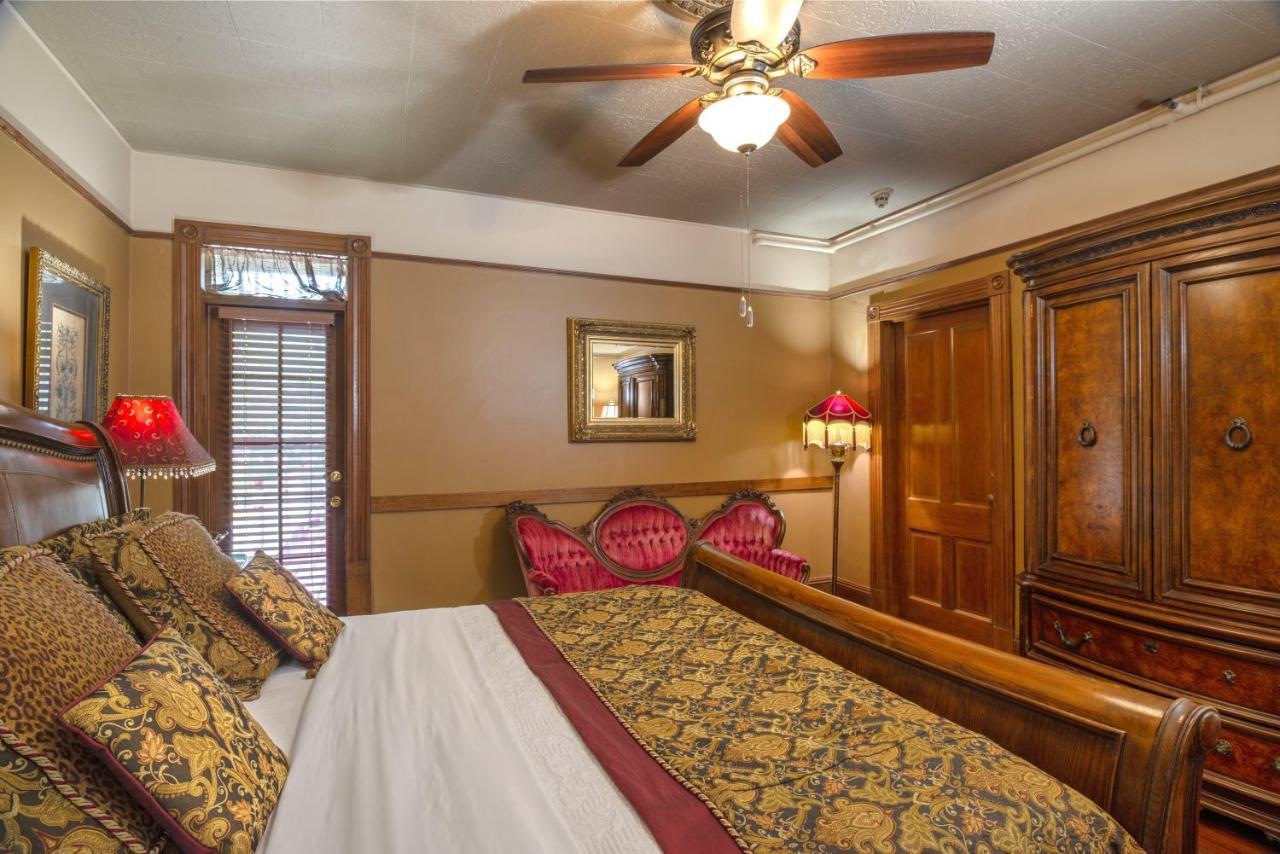 Cedar House Inn St. Augustine Εξωτερικό φωτογραφία