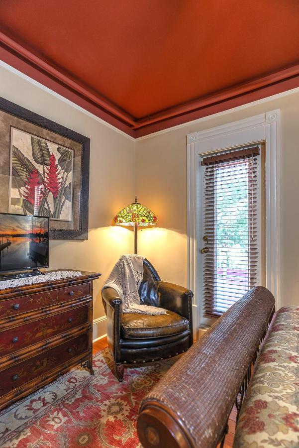 Cedar House Inn St. Augustine Εξωτερικό φωτογραφία