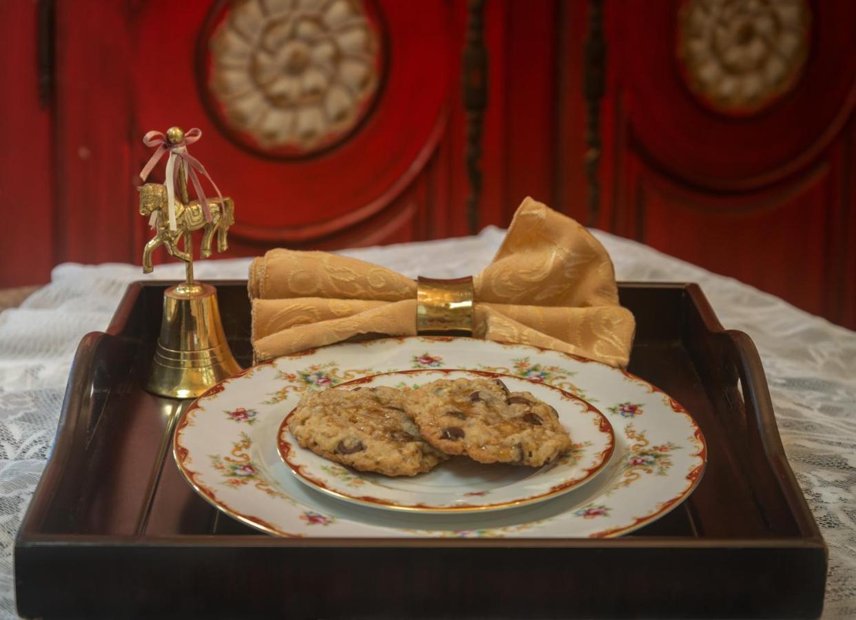 Cedar House Inn St. Augustine Εξωτερικό φωτογραφία