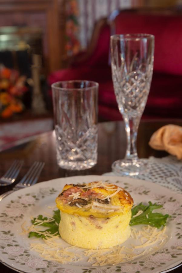 Cedar House Inn St. Augustine Εξωτερικό φωτογραφία