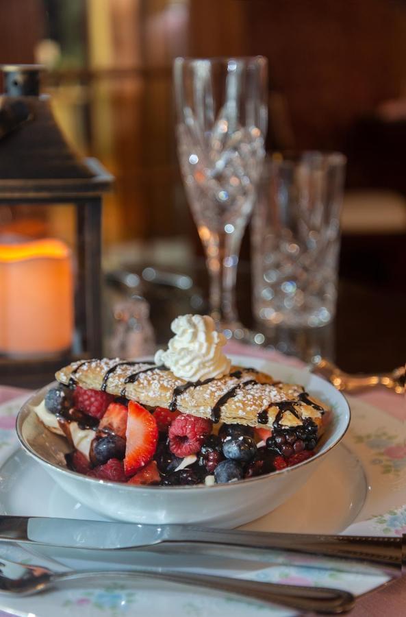 Cedar House Inn St. Augustine Εξωτερικό φωτογραφία