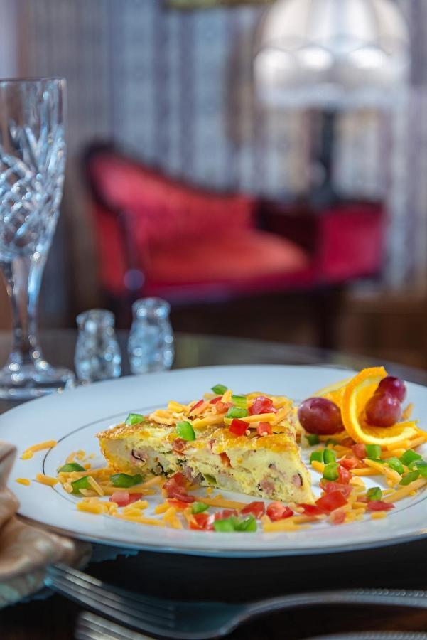 Cedar House Inn St. Augustine Εξωτερικό φωτογραφία