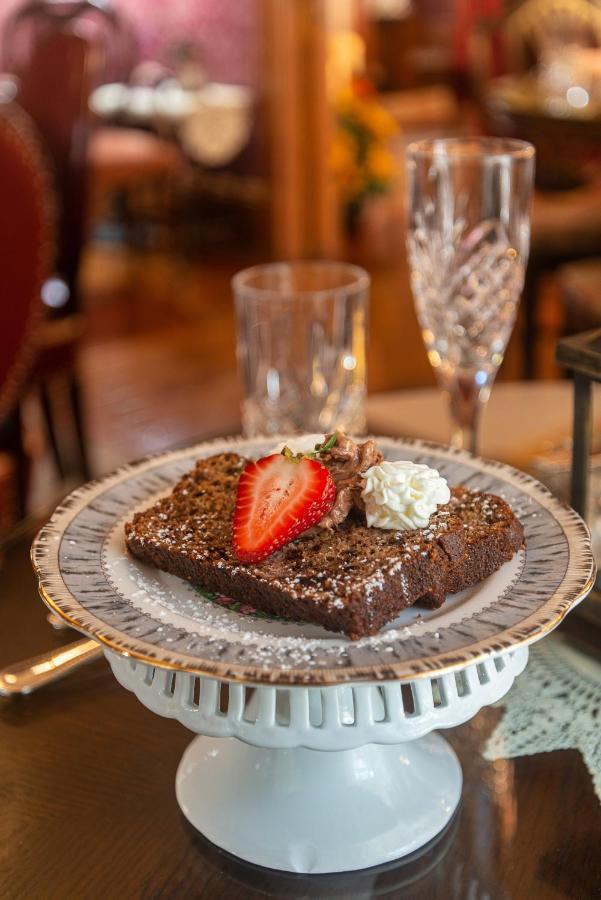 Cedar House Inn St. Augustine Εξωτερικό φωτογραφία