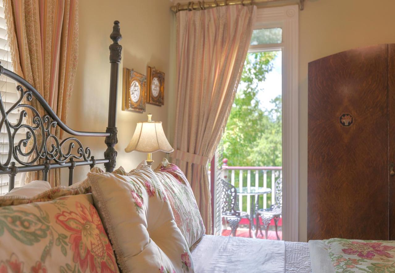 Cedar House Inn St. Augustine Εξωτερικό φωτογραφία