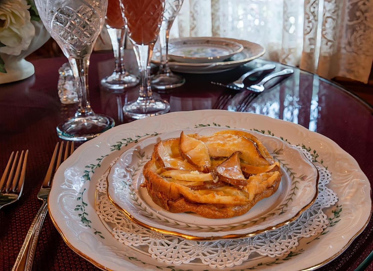 Cedar House Inn St. Augustine Εξωτερικό φωτογραφία