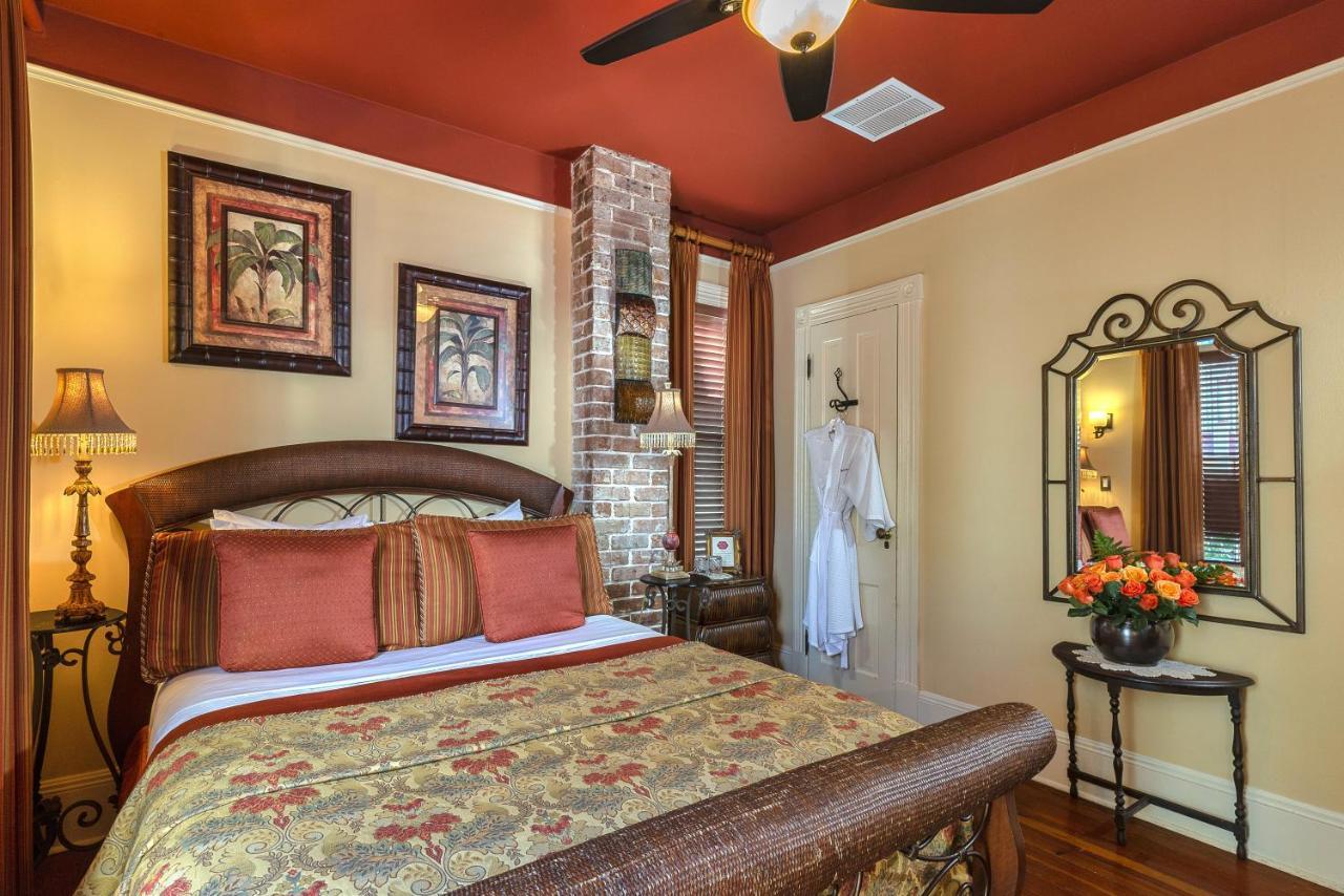 Cedar House Inn St. Augustine Εξωτερικό φωτογραφία