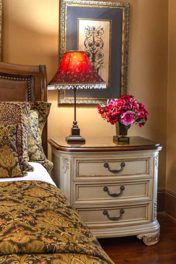 Cedar House Inn St. Augustine Εξωτερικό φωτογραφία