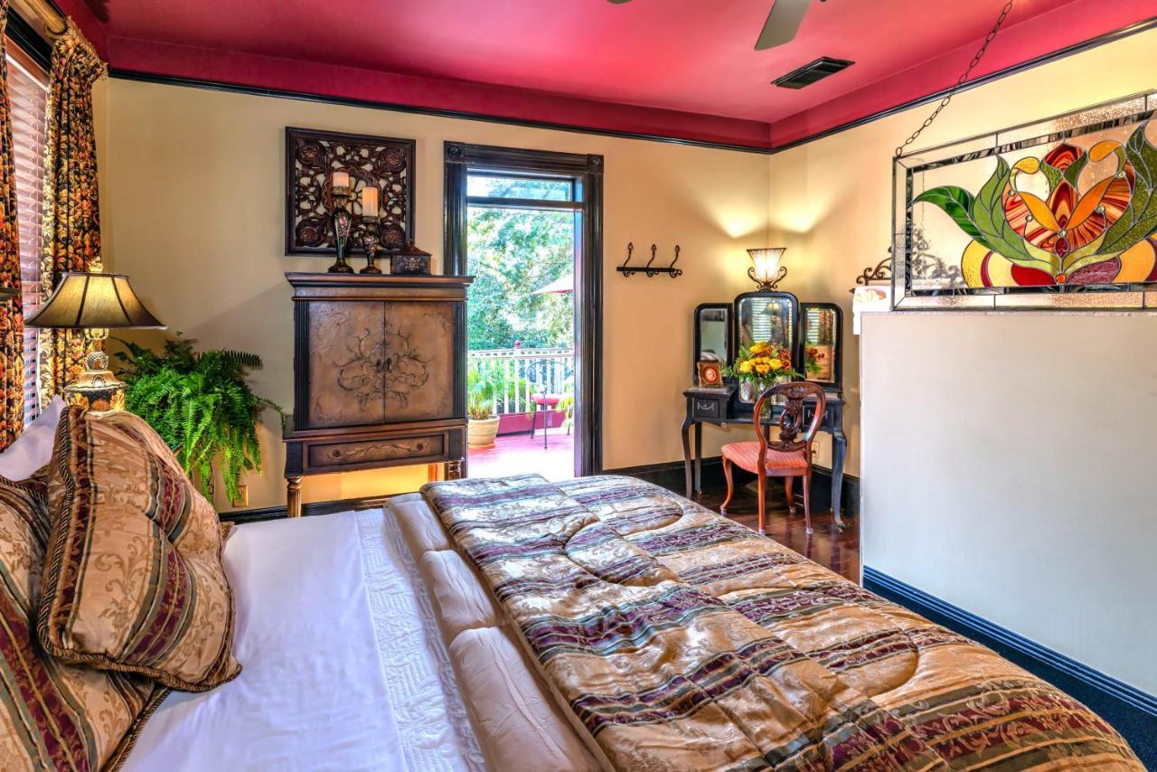 Cedar House Inn St. Augustine Εξωτερικό φωτογραφία