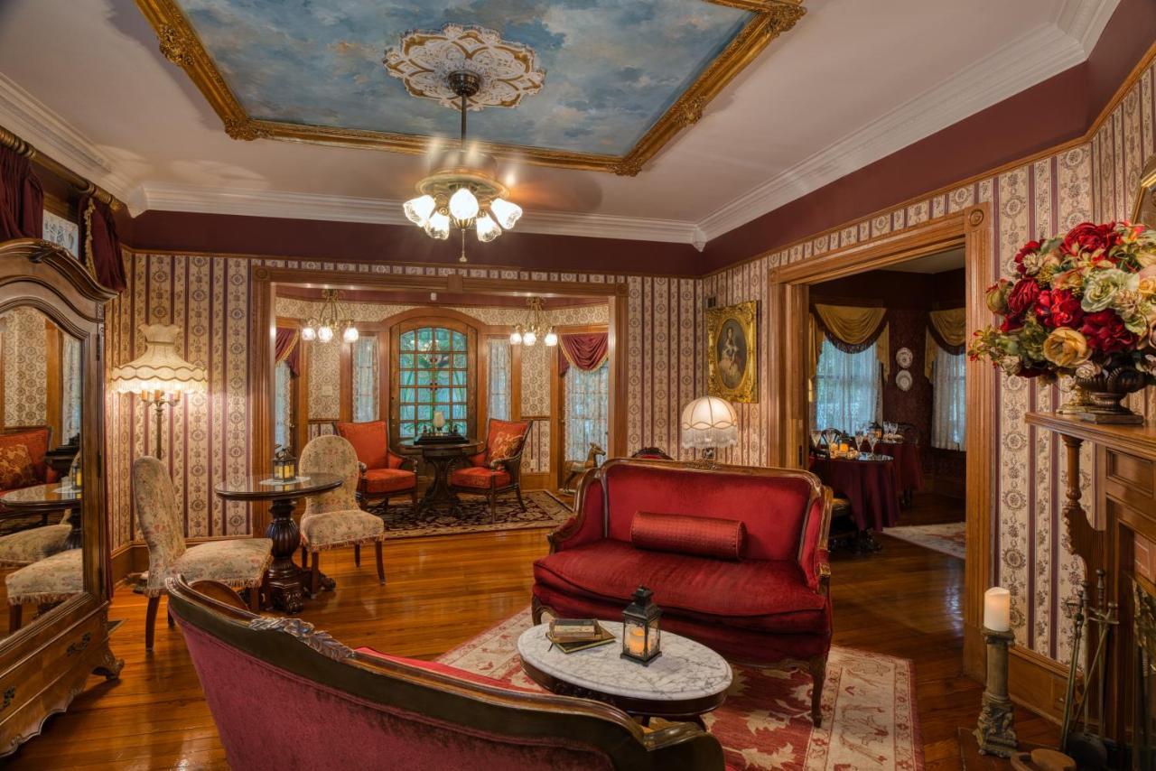 Cedar House Inn St. Augustine Εξωτερικό φωτογραφία
