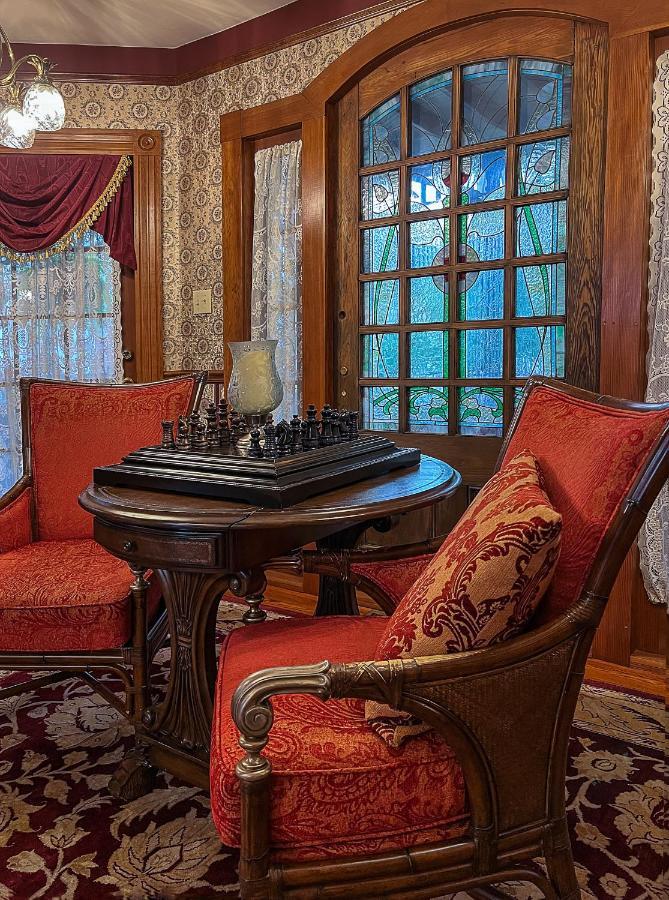 Cedar House Inn St. Augustine Εξωτερικό φωτογραφία