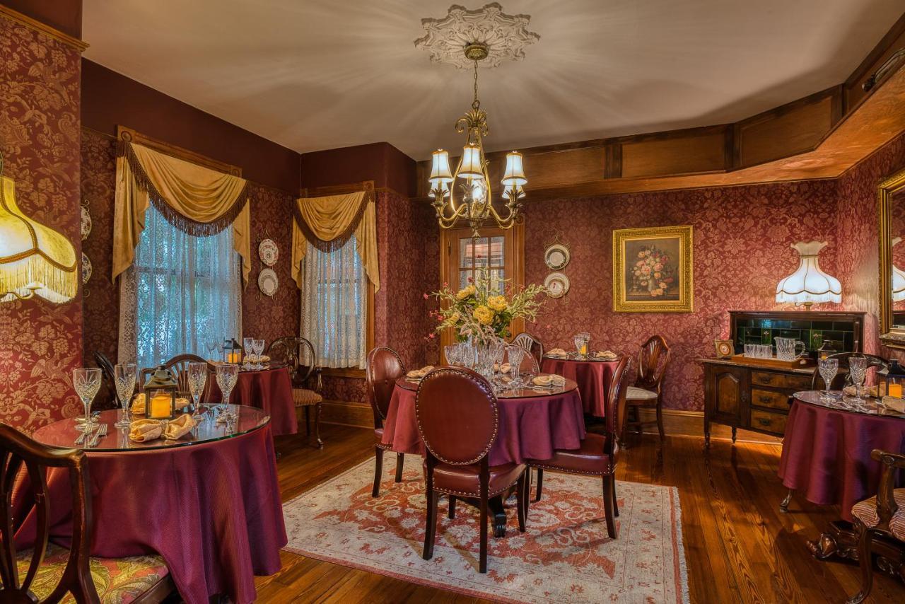 Cedar House Inn St. Augustine Εξωτερικό φωτογραφία