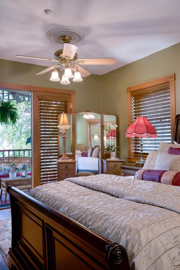 Cedar House Inn St. Augustine Εξωτερικό φωτογραφία