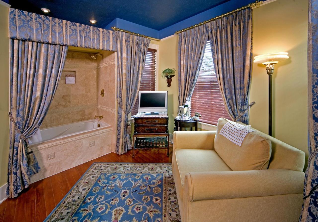Cedar House Inn St. Augustine Εξωτερικό φωτογραφία