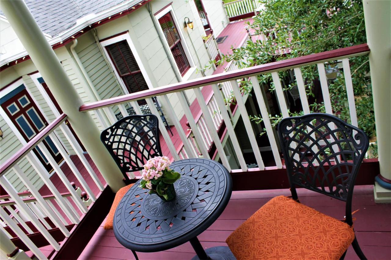 Cedar House Inn St. Augustine Εξωτερικό φωτογραφία