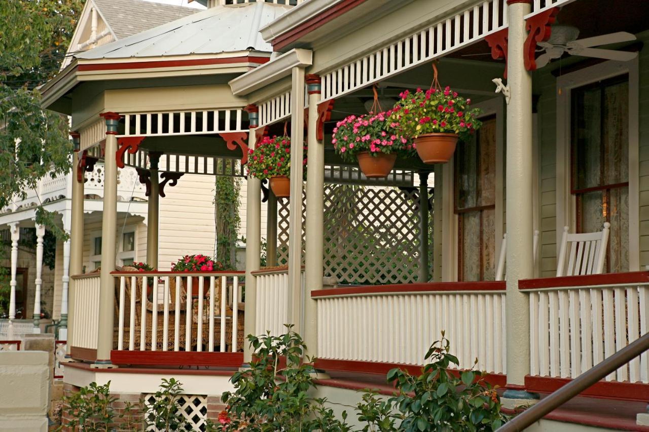 Cedar House Inn St. Augustine Εξωτερικό φωτογραφία