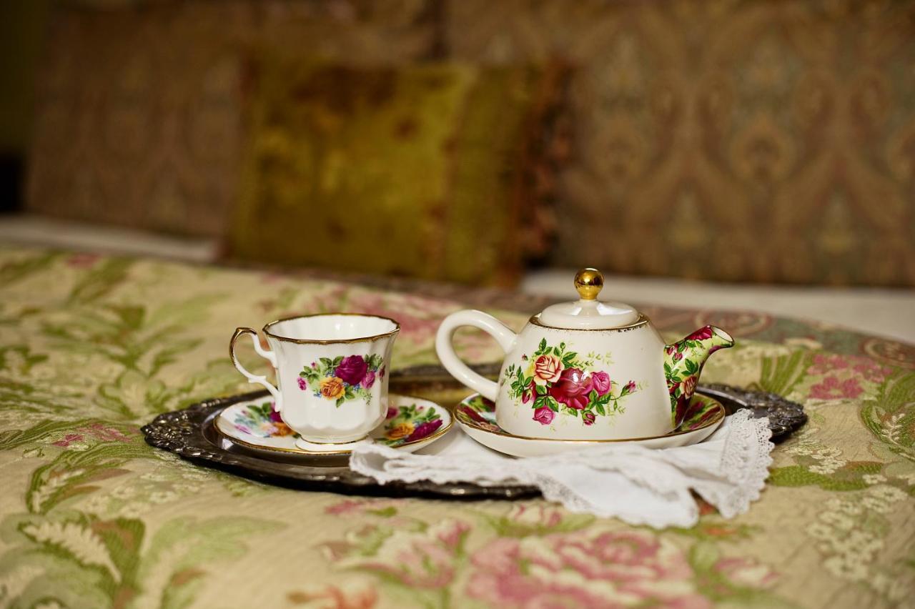 Cedar House Inn St. Augustine Εξωτερικό φωτογραφία
