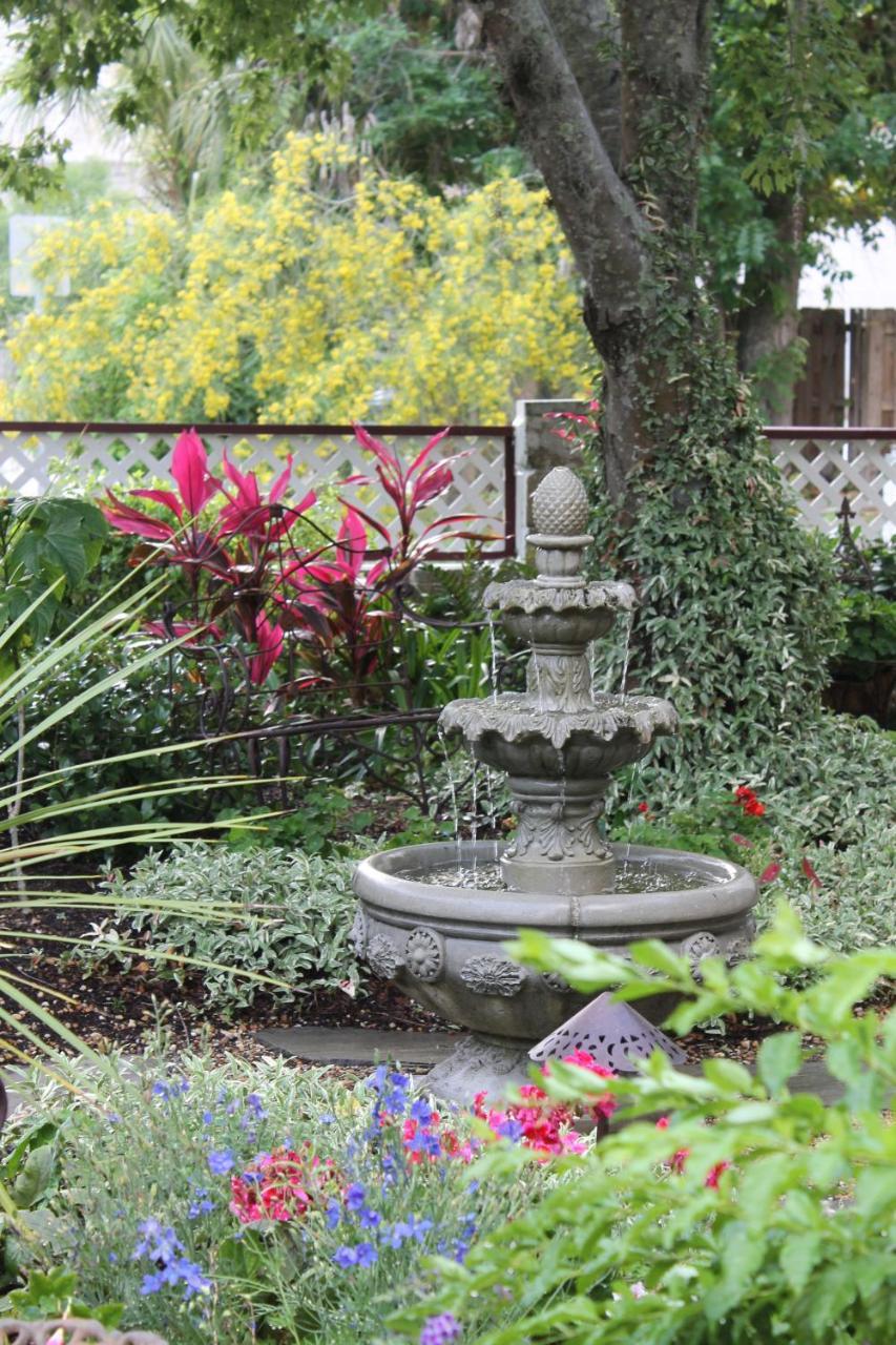 Cedar House Inn St. Augustine Εξωτερικό φωτογραφία