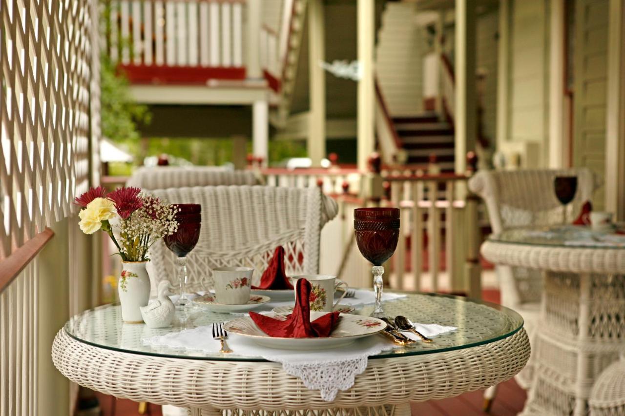 Cedar House Inn St. Augustine Εξωτερικό φωτογραφία
