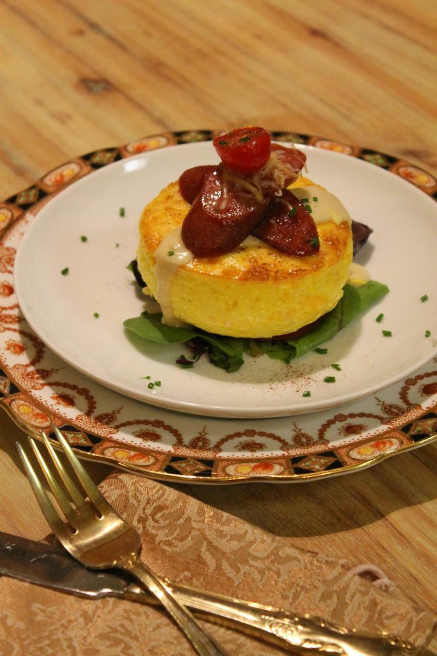 Cedar House Inn St. Augustine Εξωτερικό φωτογραφία